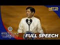 3rd SONA of President Ferdinand Marcos Jr. NET25 News and Information Special Coverage