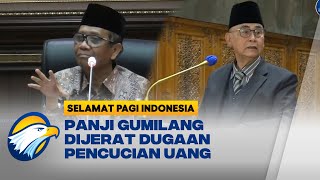 Terindikasi Pencucian Uang, 145 Rekening Panji Gumilang Dibekukan