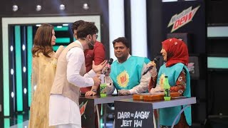 Jeeto Pakistan League | Fahad Mustafa Show | Jeeto Pakistan Show | Ary Digital Game Show |