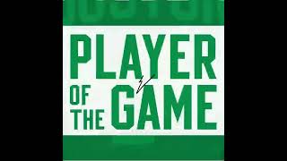 Check out today's Player of the Game ⤵️. #bostonceltics, #nba, #shorts
