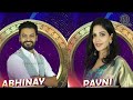 pavani u0026 amir untold secrets பலரும் அறியாத உண்மைகள் love biography tamil r u0026j