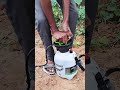 super manual sprayer pump maa agriculture