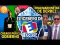 EL ICEBERG DE XH DERBEZ