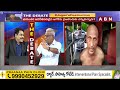 senior journalist alapati suresh నా మీద ట్రోల్స్ కాకపోవడానికి అదే కారణం abn telugu