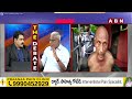 senior journalist alapati suresh నా మీద ట్రోల్స్ కాకపోవడానికి అదే కారణం abn telugu