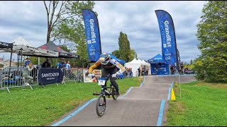 Pumptrack : Un tout premier championnat Grand Est réussi à Saint-Dizier