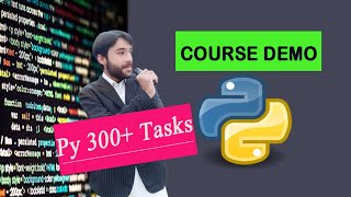 Python Real-World Exercises 102/ 300+ with Algorithm and Assignment