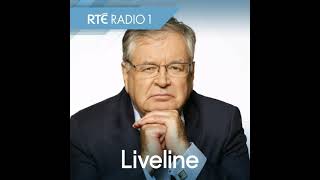 Joe Duffy Liveline Intro RTE Radio 1