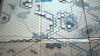 MechWar '77, Arab-Israeli Wars, October War