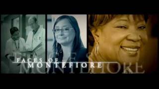 The Faces of Montefiore: Celebrate Montefiore 2009