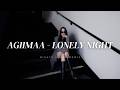 Agiimaa - Lonely Night (Deep House Remix)