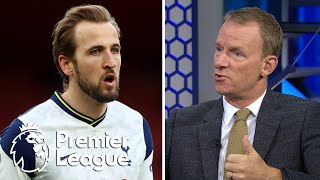 Who's to blame in Harry Kane-Man City-Tottenham saga? | Premier League: The Boot Room | NBC Sports
