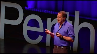 Can a drug cure genetic disease? | Steve Wilton | TEDxPerth