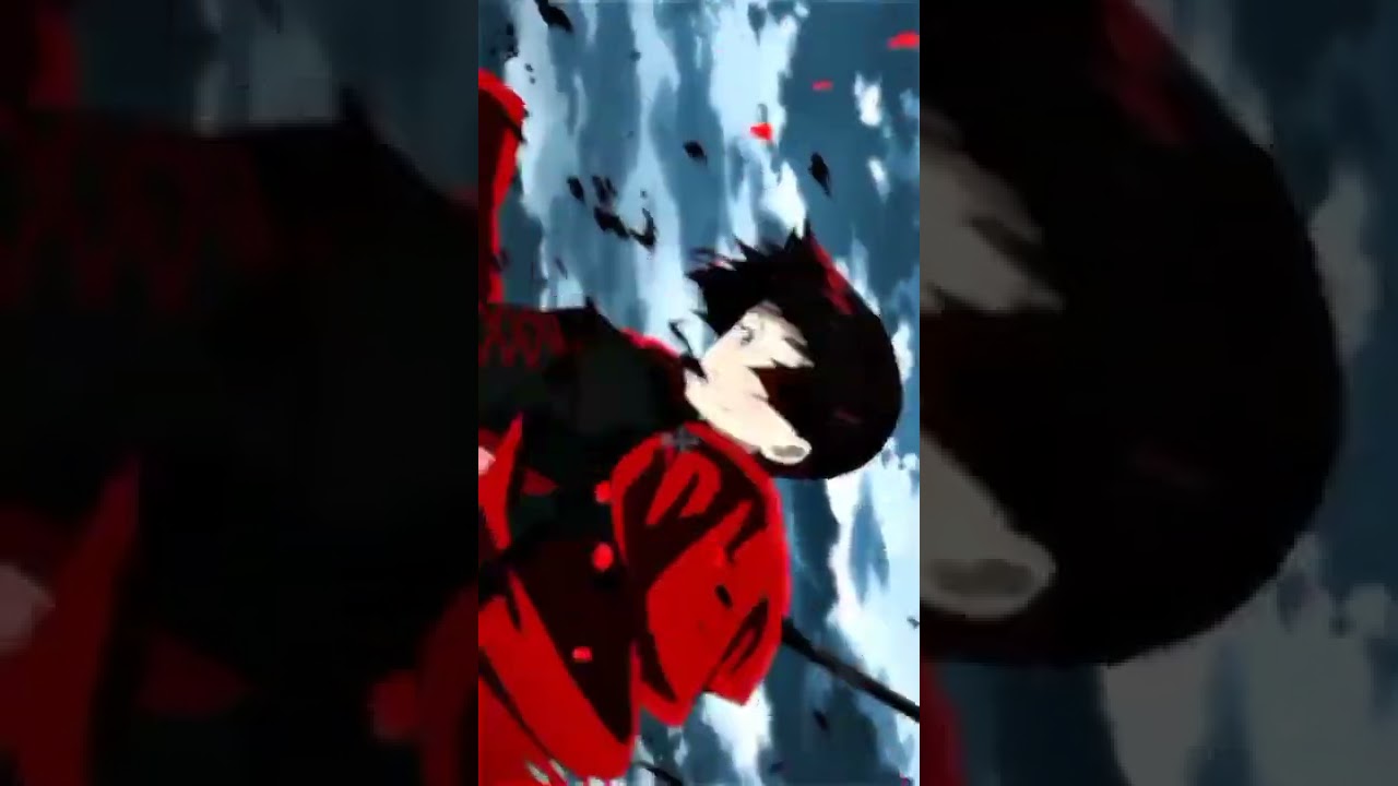 Anime Editing Youtube