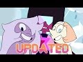 Steven Universe Opening 3 (Updated) | Fanimation (HD)