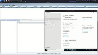 Cobalt Strike & Evasive vs Microsoft Defender | FUD session Demo | AV Bypass