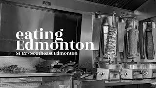 Eating Edmonton S1 Ep 02