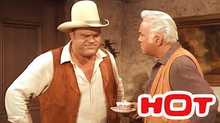 🔴 Bonanza Full Movie (4 Hours Long)🔴 Season 28 Episode 16+17+18+19+20 🔴 Western TV Series #1080p