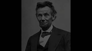 Abraham Lincoln - Wikipedia article