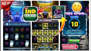 Sparky Shortz  Win 😎 Yono Games \u0026 Yono Rummy || New  Sparky Shortz  🥵 Yono Slots