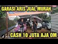 MURAH BANGET HARGA MOBIL BEKAS DI SHOWROOM GARASI ARIS BANYAK PILIHAN NI