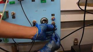 ROBO 122 - Lab 3 - Reciprocating Cylinder Control