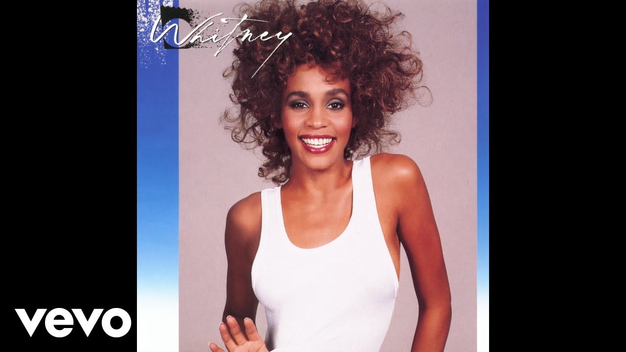 Whitney Houston S Love Will Save The Day Extended Remix Remix By