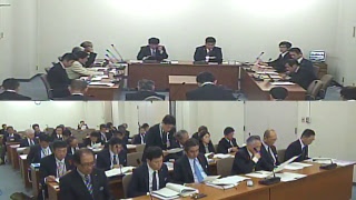 平成３０年１０月２４日米沢市議会産業建設常任委員会協議会