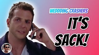 Wedding Crashers (2005) - It's Sack! | Movie Moments