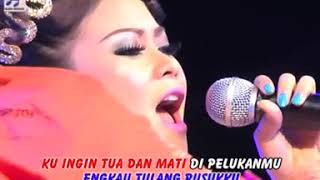 Yessy Kurnia feat Sodiq - Bidadari Hatiku (Official Music Video)