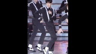 161127 세븐틴 (SEVENTEEN) - Very NICE (아주 NICE) [호시] Hoshi 직캠 Fancam (2016 슈퍼서울드림콘서트) by Mera