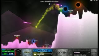 Nice Shot Compilation #1 ShellShock Live Rebound