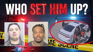 The Murder of Sayso P Changed Memphis Forever - Daylight Ambush
