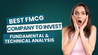 Emami Ltd: Hidden Gem of FMCG | Why This Stock Can Boost Your Investment in 2025! #beststock