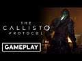 The Callisto Protocol - Official Gameplay Demo | Summer Game Fest 2022