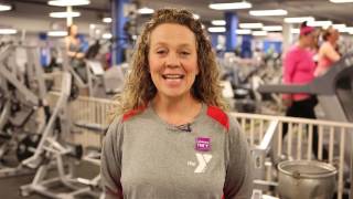 Experience the Y