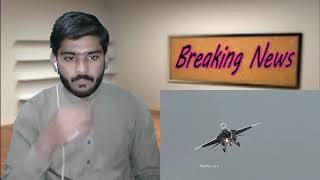 F-16 Performs Fantastic Touch-And-Go, With Two Rolls | Pakistani Reaction