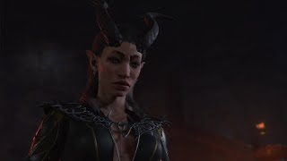 The Dark Urge | 166 | Tiefling Monk | Resist Path | Modded | PS5