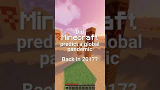 The answer will may SHOCK you! 😱 minecraft Meqs Tiktok