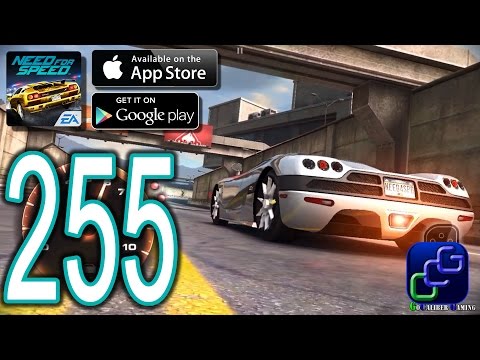 Tutorial de NEED FOR SPEED No Limits para Android e iOS – Parte 255 – Serie de autos: Stratosphere Capítulo 1