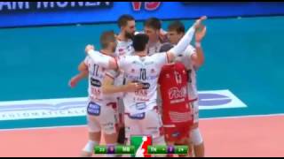 #SpecialVolley - Super Nelli e l'appoggio impossibile