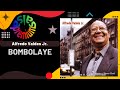 🔥BOMBOLAYE por ALFREDO VALDES JR. - Salsa Premium