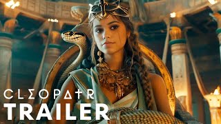 Cleopatra (2025) - First Trailer | Jenna Ortega