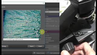 First look | National Geographic 40x - 1024x Microscope | PeterTech