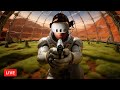 [GRIM] RUST ON MARS! - PCVR Quest 3 - Solo Run?