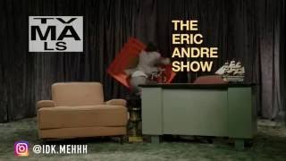 The Eric Andre Show Intro Season 4 Episode 8