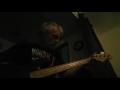 Cyclone - Monster Magnet (bass cover)