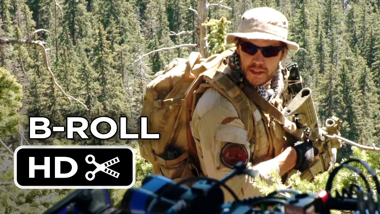 Lone Survivor B-Roll (2013) - Mark Wahlberg, Emile Hirsch Movie HD ...