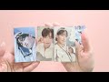 my buyee haul ♡ mercari u0026 amazon japan unboxing kpop photocards books hobonichi skincare