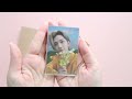 my buyee haul ♡ mercari u0026 amazon japan unboxing kpop photocards books hobonichi skincare